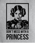Džemperis Star wars princess Džemperis Star wars princess